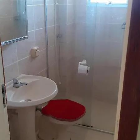 Apartamento A Beira Mar Em Setiba Guarapari Exterior photo