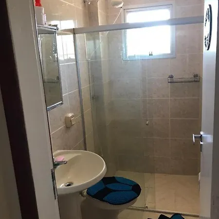 Apartamento A Beira Mar Em Setiba Guarapari Exterior photo