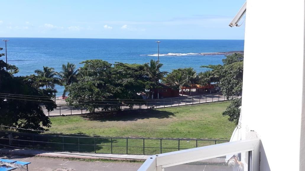 A Beira Mar Em Setiba *