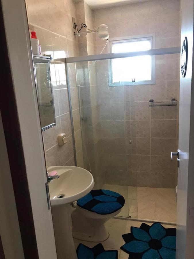 A Beira Mar Em Setiba Apartment Guarapari