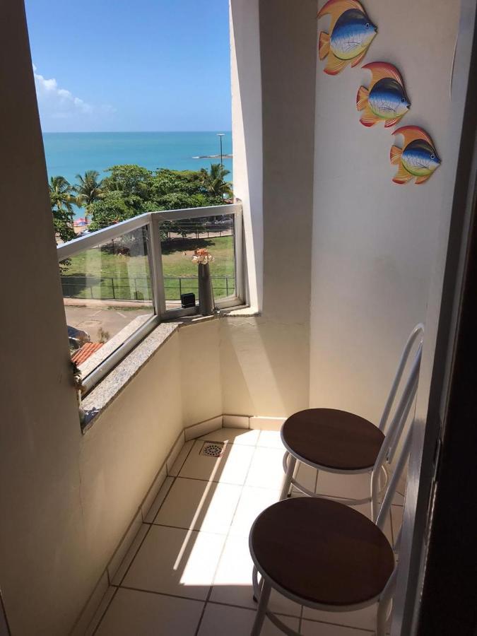 A Beira Mar Em Setiba * Guarapari